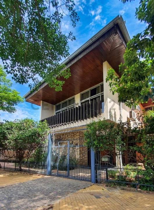 Dr. Ricardo Brugada casi Av. Brasilia 144, San Roque, Asunción 00001, Paraguay