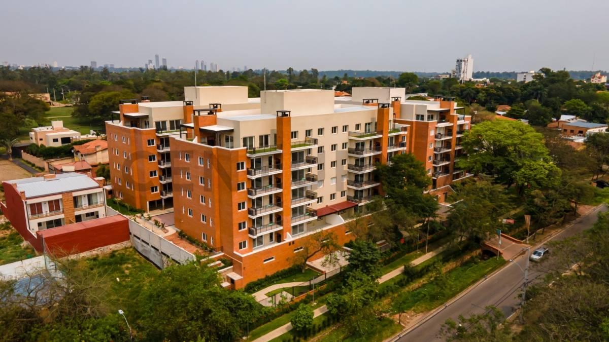 Tomas Lombardo casi Manfred Stark , Loma Pytá, Asunción 00001, Paraguay