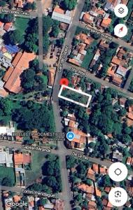 Carretera de López casi Cptan. Miranda , Lambaré, Central 00001, Paraguay