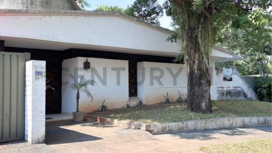 Cap. Gonzalo de Mendoza , San Roque, Asunción 00001, Paraguay