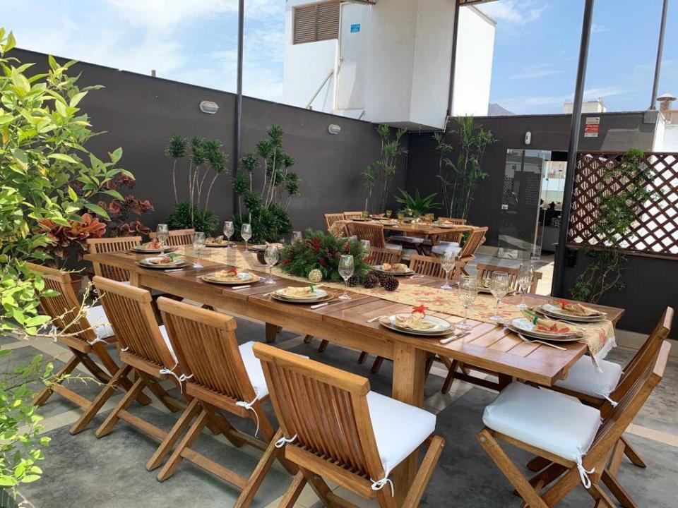 Conde de la Vega , Lima, Lima 00001, Peru