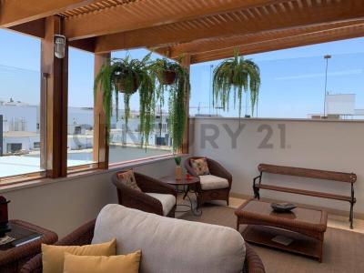 Conde de la Vega , Lima, Lima 00001, Peru