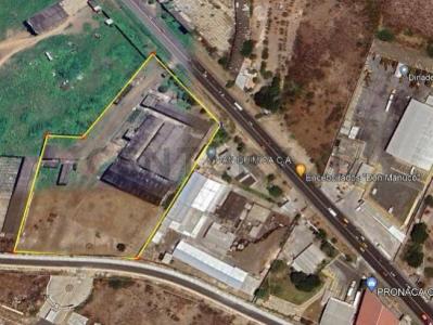 Montecristi, Manabí 00001, Ecuador