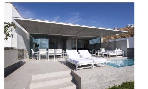 Lomas del Mar , Cañete, Lima 00001, Peru