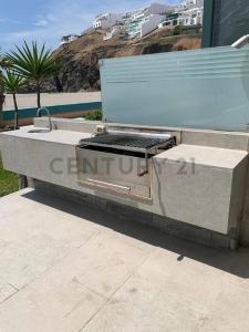 Lomas del Mar , Cañete, Lima 00001, Peru