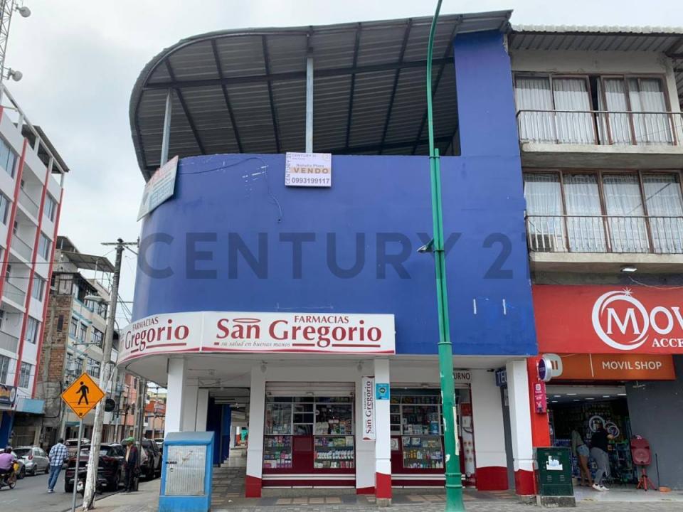 Manta, Manabí 00001, Ecuador