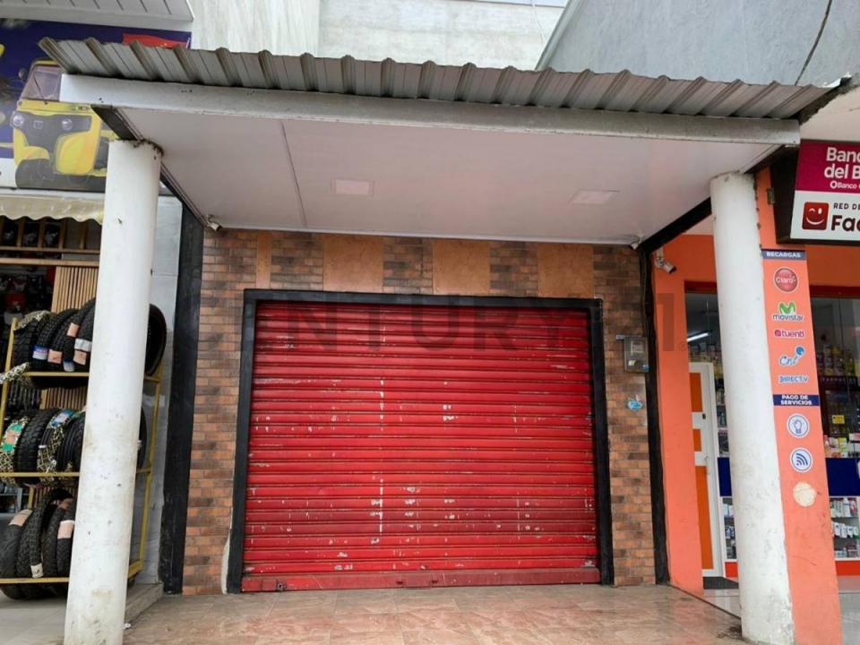 Pedernales, Manabí 00001, Ekwador