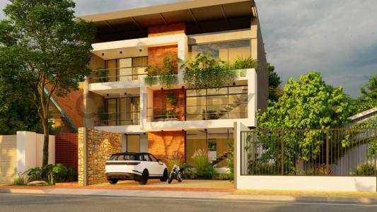 Los Lapachos residencias , San Bernardino, Cordillera 00001, Paraguay