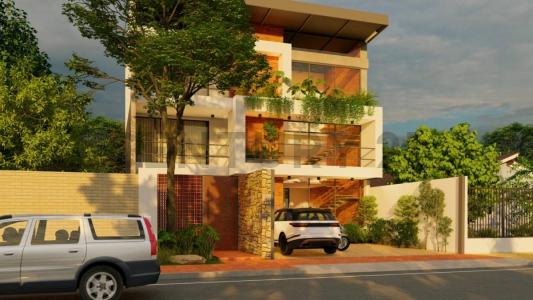 Los Lapachos residencias , San Bernardino, Cordillera 00001, Paraguay