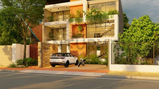 Los Lapachos residencias , San Bernardino, Cordillera 00001, Paraguay