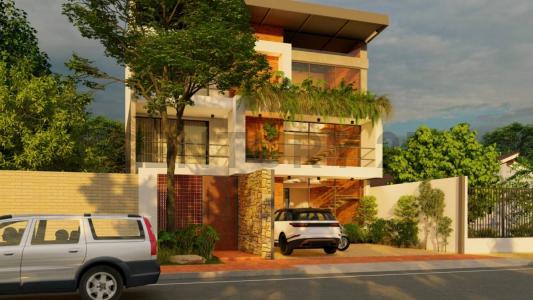 Los Lapachos residencias , San Bernardino, Cordillera 00001, Paraguay