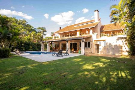 Av. del Yacht 600, Lambaré, Central 00001, Paraguay