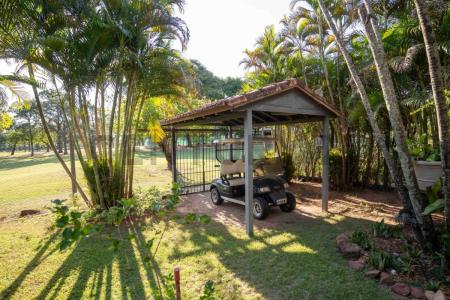 Av. del Yacht 600, Lambaré, Central 00001, Paraguay