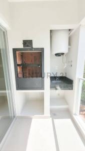 Edificio Residencial Santa Rosa - Mariano Escauriza Fernandez , Lambaré, 中央 00001, 巴拉圭