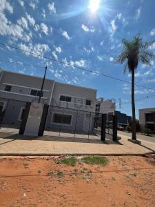 calle pilar y avenida america , Luque, Central 00001, Paraguay