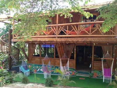 Manta, Manabí 00001, Equador