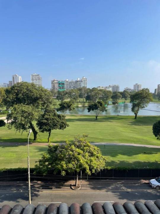 Miró quesada , Lima, Lima 00001, Peru