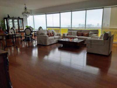 Av. Juan de Aliaga , Lima, Lima 00001, Peru