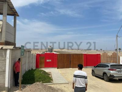 Predio Dublin Panamericana Sur Km 250 Santa Cruz , Pisco, Ica 00001, Peru