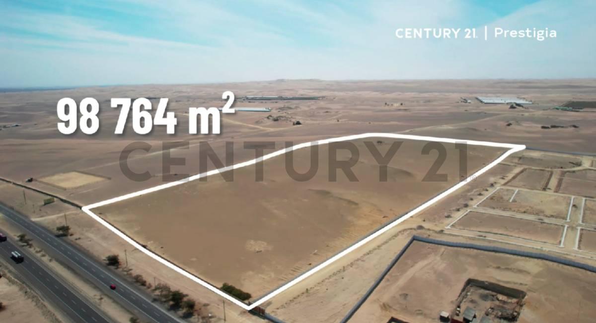 Santa María , Pisco, Ica 00001, Peru