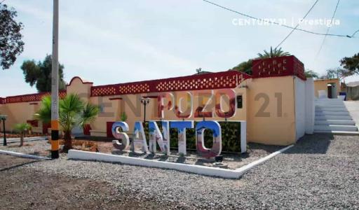 Santa María , Pisco, Ica 00001, Peru