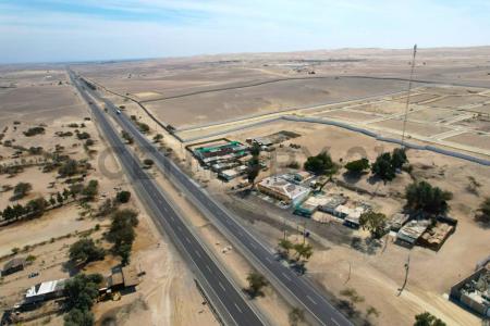 Santa María , Pisco, Ica 00001, Peru