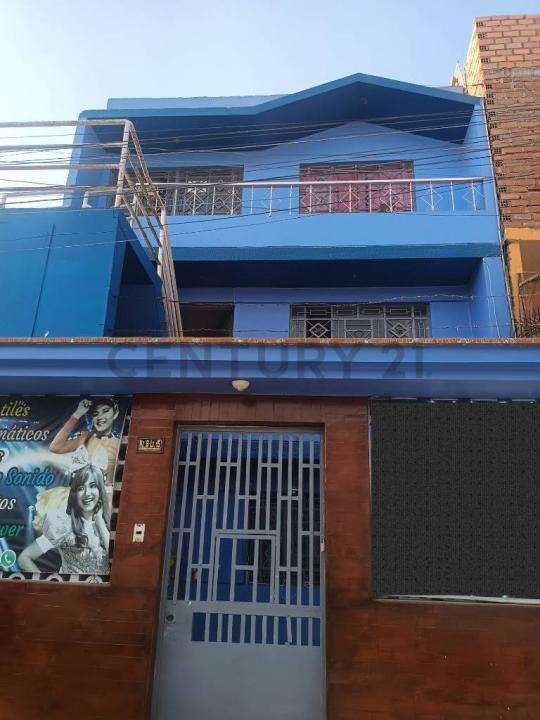 Asentamiento Humano Pilares Azules Mz B Lote 15 , Callao, Callao 00001, Peru