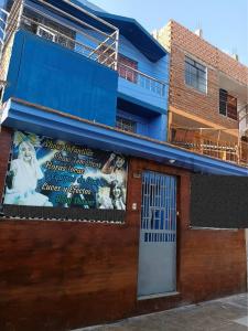 Asentamiento Humano Pilares Azules Mz B Lote 15 , Callao, Callao 00001, Peru