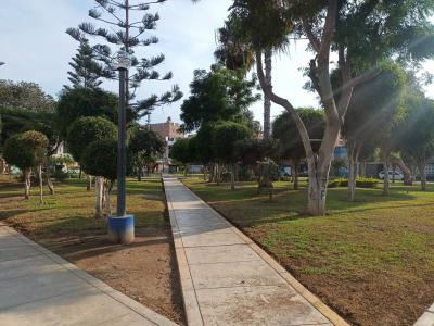 Asentamiento Humano Pilares Azules Mz B Lote 15 , Callao, Callao 00001, Peru