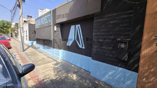 Jr. Hermanos Catari , Lima, Lima 00001, Peru