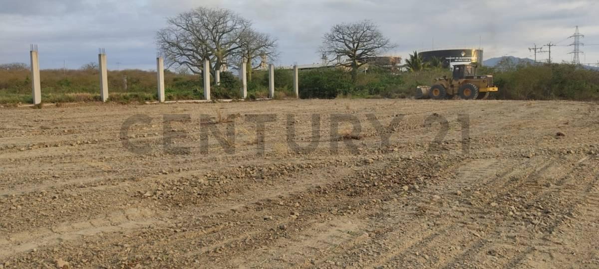 Jaramijo, Manabí 00001, Ecuador