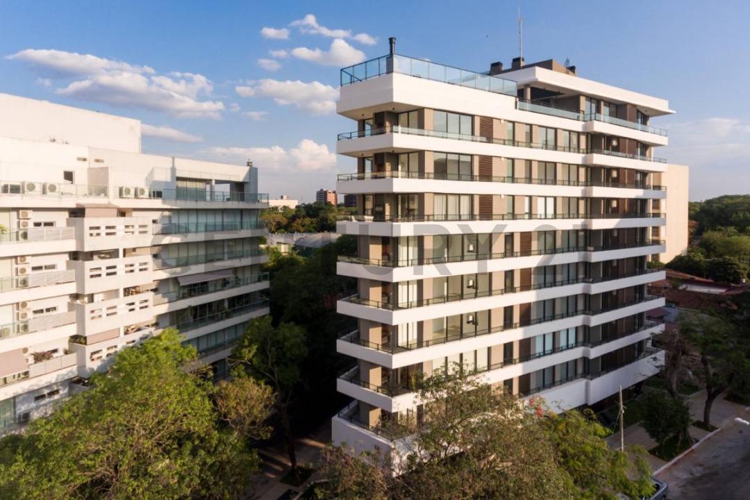 Israel y Marco de Brix , Las Mercedes, Asunción 00001, 巴拉圭