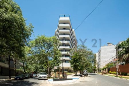 Israel y Marco de Brix , Las Mercedes, Asunción 00001, 巴拉圭