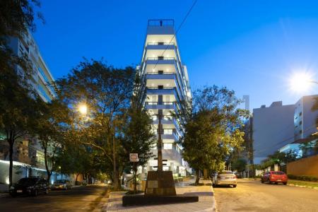 Israel y Marco de Brix , Las Mercedes, Asunción 00001, 巴拉圭