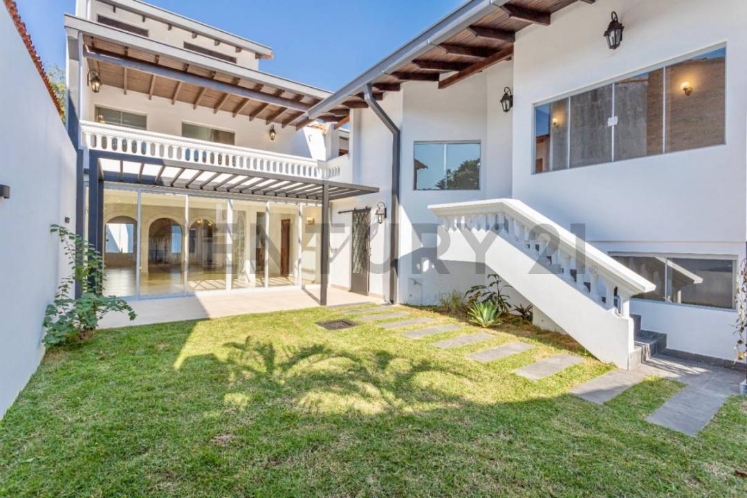 Campos Cervera 6380, Mcal. Estigarribia, Asunción 00001, Paraguai