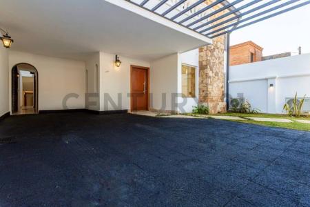 Campos Cervera 6380, Mcal. Estigarribia, Asunción 00001, Paraguai