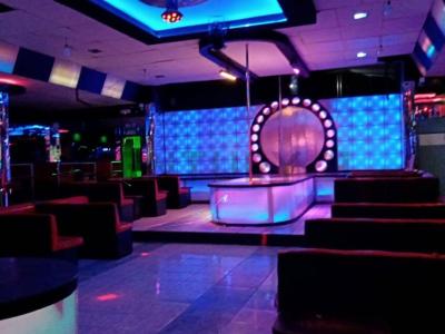 Manta, Manabí 00001, Ecuador