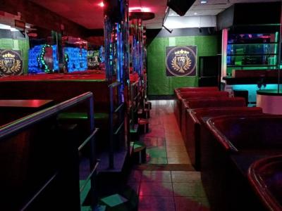 Manta, Manabí 00001, Ecuador