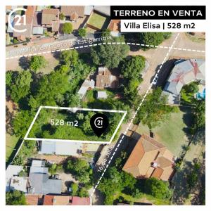 16 de Julio y Julia Miranda Cueto de Estigarribia , Villa Elisa, セントラル・ヒーティング 00001, パラグアイ