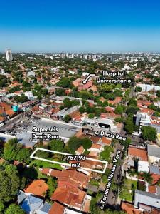 Tte. Vera casi Denis Roa , Ycuá Satí, Asunción 00001, Paraguay