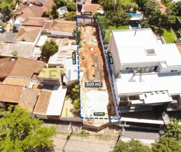 José Ocampos Lanzoni casi Sucre , San Cristobal, Asunción 00001, Paraguai