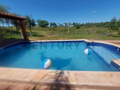 Ruta Piribebuy - Paraguari , Pirebebuy, Cordillera 00001, Paragwaj