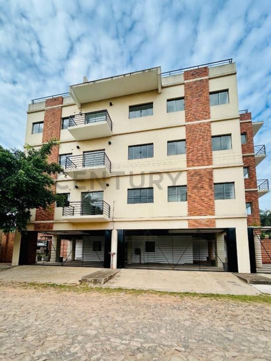 Edificio Jardin de oro , Luque, Central 00001, Paraguay