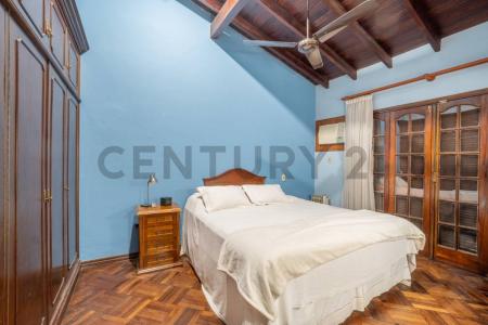 Zotti c/ Pacheco , Recoleta, Asunción 00001, Paraguay