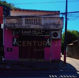 Avda defensores del chaco 2202 casi toba , San Pablo, Asunción 00001, Paraguay