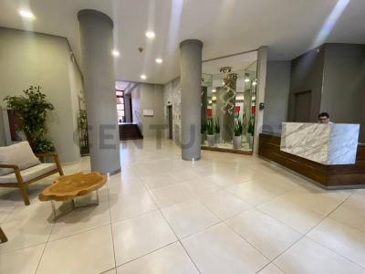 Avenida San Martin , Las Lomas, Asunción 00001, Paraguay