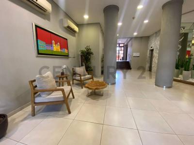 Avenida San Martin , Las Lomas, Asunción 00001, Le Paraguay