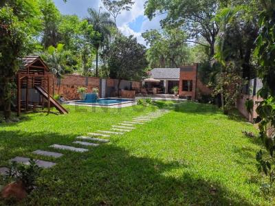 CAPITAN FIGARI CASI NAUMAN 3777, San Bernardino, Cordillera 00001, Paraguay