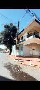 Lomas Valentinas esquina Paraguari 599, Obrero, Asunción 00001, Paraguay