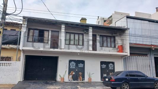 25 de mayo y Kennedy 3254, Bernardino Caballero, Asunción 00001, Paraguay